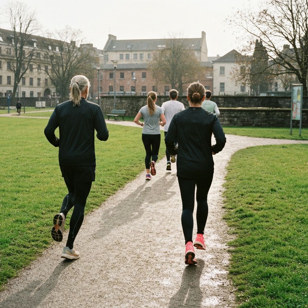Run Club
